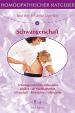 Schwangerschaft af Ravi Roy