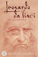 Leonardo da Vinci af Charles Nicholl