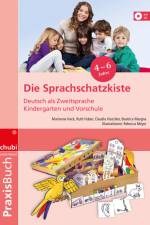 Deutsch als Fremdsprache af Marianne Hack