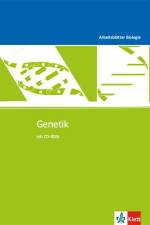 Arbeitsblätter Biologie Neu. Genetik. Kopiervorlagen