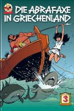 Die Abrafaxe in Griechenland 3 af Klaus D. Schleiter