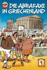 Die Abrafaxe in Griechenland 1 af Klaus D. Schleiter