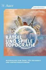 Training Topografie af Gerhard Vierbuchen