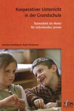 Bochmann/Kirchmann Kooperativer Unterricht in der Grundschule af Reinhard Bochmann
