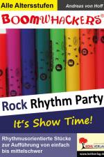 Boomwhackers-Rock Rhythm Party 1
