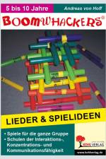 Boomwhackers im Kindergarten Lieder und Spielideen
