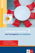 Lambacher Schweizer. 6. Schuljahr / Band 2. Das Trainingsbuch.