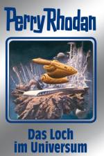 Perry Rhodan 109. Das Loch im Universum