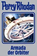 Perry Rhodan 110. Armada der Orbiter