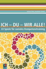 Ich - Du - Wir alle af Antonia Klein-Nikolaidis