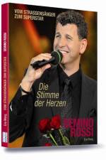 Semino Rossi - Die Stimme der Herzen af Eva Mang