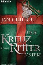 Der Kreuzritter - Das Erbe af Jan Guillou