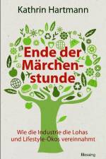 Ende der Märchenstunde af Kathrin Hartmann