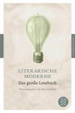 Literarische Moderne af Moritz Baßler