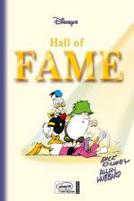 Disney: Hall of Fame 17 - Dick Kinney & Al Hubbard af Allan Hubbard