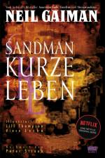 Sandman 07 - Kurze Leben af Neil Gaiman