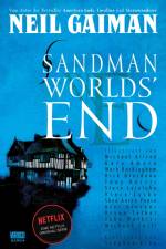Sandman 08 - Worlds' End af Neil Gaiman