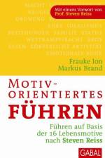 Motivorientiertes Führen af Frauke K. Ion