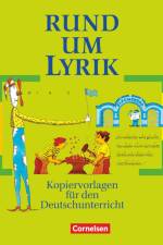 Rund um Lyrik Sekundarstufe I af Helmut Weyand