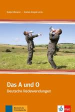 Das A und O af Carlos Ampié Loría