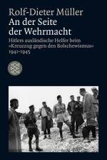 An der Seite der Wehrmacht af Rolf-Dieter Muller