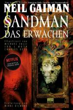 Sandman 10 - Das Erwachen af Neil Gaiman