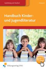 Handbuch Kinder und Jugendliteratur af Manfred Marquardt