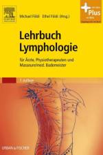 Lehrbuch Lymphologie af Ethel Földi