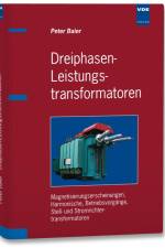 Dreiphasen-Leistungstransformatoren af Peter Baier