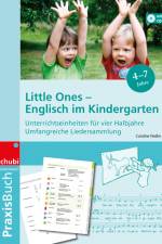 Englisch im Kindergarten af Caroline Fiedler