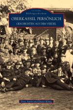 Oberkassel persönlich af Fritz Aurin
