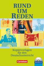 Rund um Reden af Beatrix Brüning