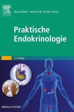 Praktische Endokrinologie af Bruno Allolio