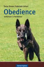 Obedience af Tanja Sinner