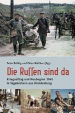 Die Russen sind da af Peter Walther