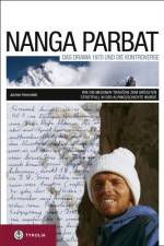 Nanga Parbat. Das Drama 1970 und die Kontroverse af Jochen Hemmleb