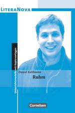 Ruhm af Theo Herold