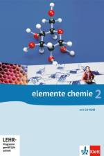 Elemente Chemie 2. G8. Schülerbuch Klasse 11/12. Allgemeine Ausgabe