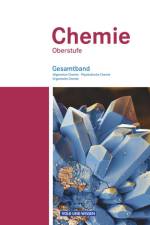 Chemie Oberstufe. Schülerbuch. Gesamtband. Östliche Bundesländer und Berlin af Karin Arnold