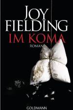 Im Koma af Joy Fielding
