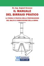 Il Manuale del Birraio Pratico af August Gresser