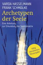 Archetypen der Seele af Varda Hasselmann