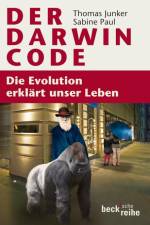 Der Darwin-Code af Thomas Junker