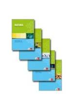 Natura - Biology for bilingual classes. Classes Paket 11-13