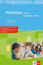 Horizons Atelier. Expression écrite