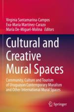 Cultural and Creative Mural Spaces af Virginia Santamarina-Campos