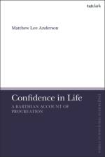 Confidence in Life af Matthew Lee (Baylor University Anderson