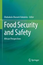 Food Security and Safety af Olubukola Oluranti Babalola