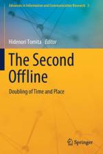 The Second Offline af Hidenori Tomita