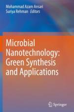 Microbial Nanotechnology: Green Synthesis and Applications af Suriya Rehman